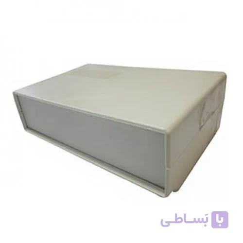 جعبه پلاستیکی 6*14*22 سانت – مدل آوا