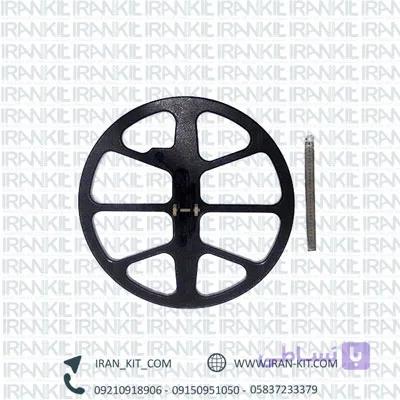 لوپ فلزیاب 60 سانتی — تصویر 1