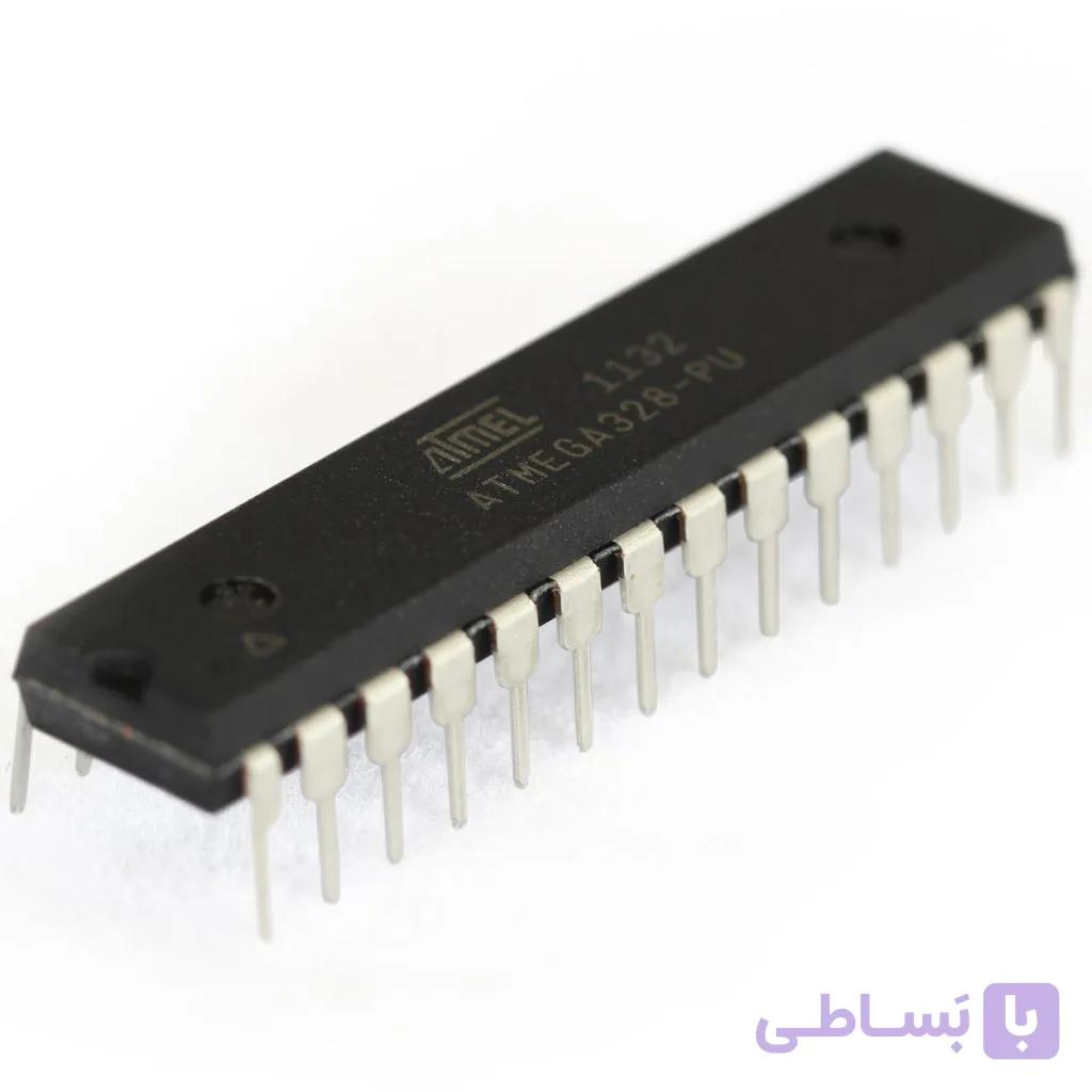 میکرو فول فلزجو