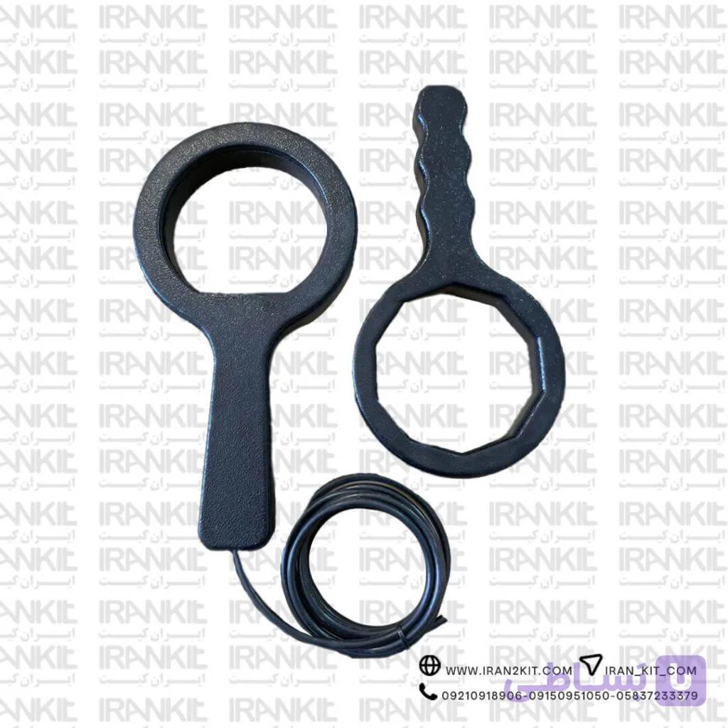 لوپ پین پوینتر pin pointer — تصویر 1