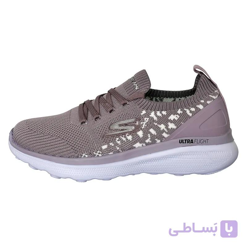 کفش زنانه جورابی اسکچرز مدل Walk Comfort — تصویر 1