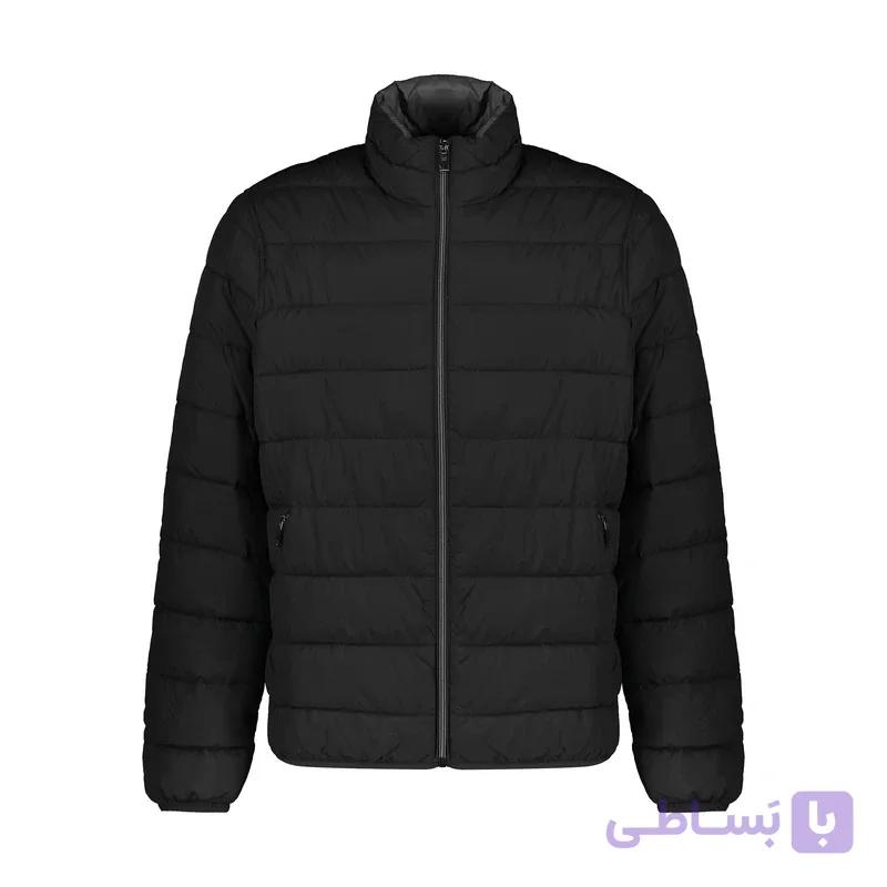 کاپشن مردانه مانگو مدل Ref27000867 — تصویر 1