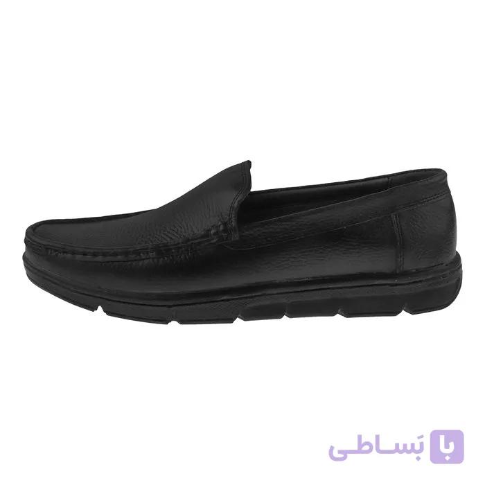 کفش کالج مردانه مدل ارگ — تصویر 1