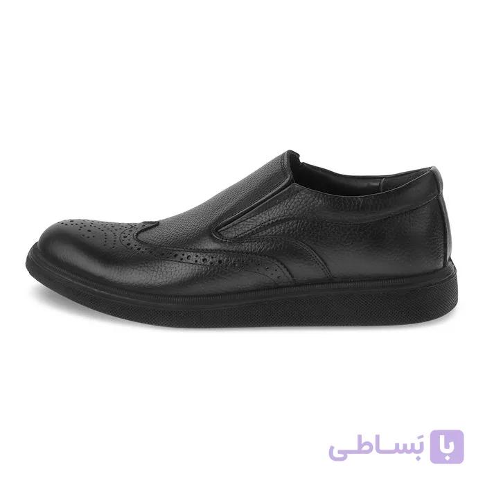 کفش طبی مردانه تبریز مدل ارگ 3 — تصویر 1