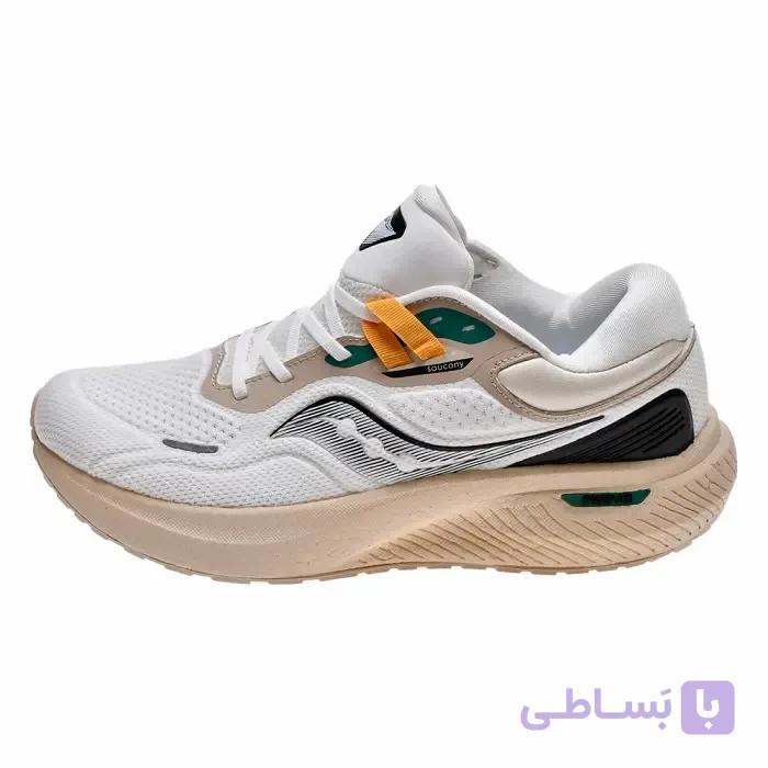 کفش پیاده روی مردانه ساکونی Saucony مدل Surge Low — تصویر 1
