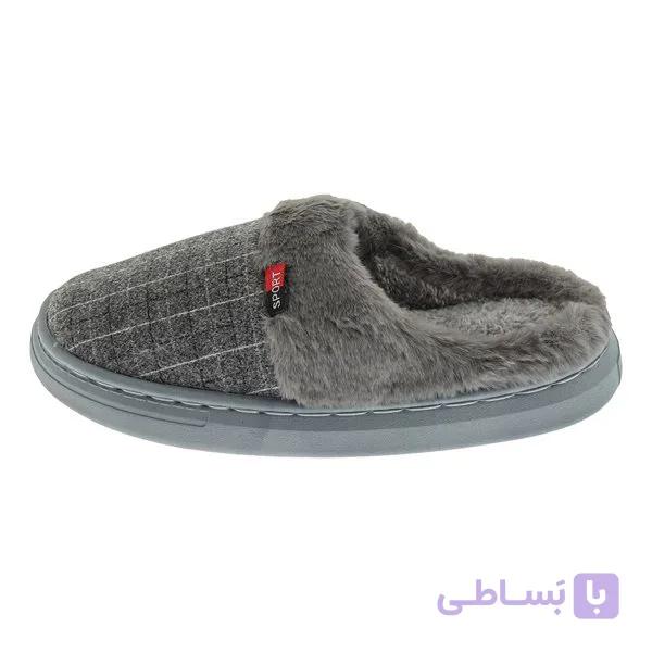 دمپایی روفرشی مردانه مدل GR 700 — تصویر 1