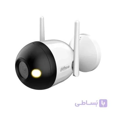 دوربین تحت شبکه بولت داهوا DH-F2C-LED — تصویر 1