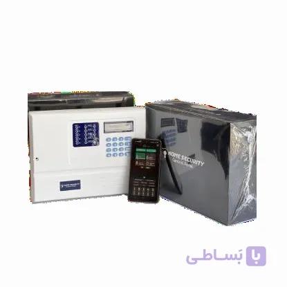 دزدگیر اماکن آریا مدل HS5-PRO
