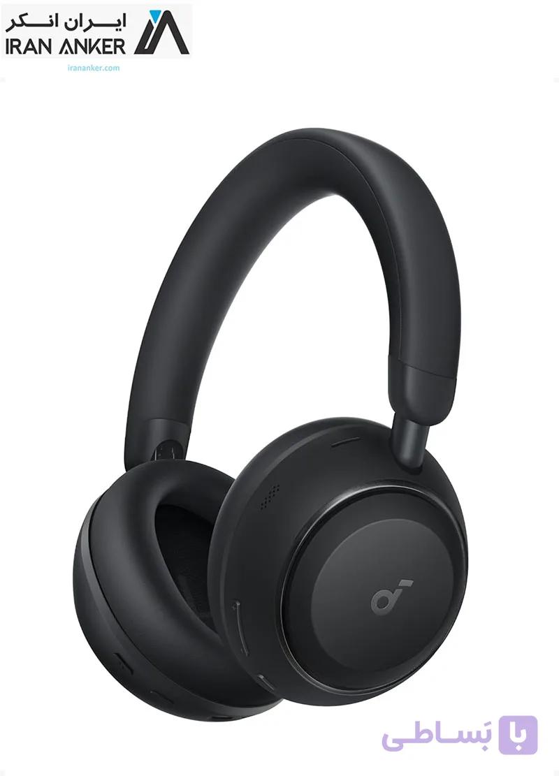 هدفون بلوتوثی انکر Anker Soundcore Space 2 مدل D1402 — تصویر 1