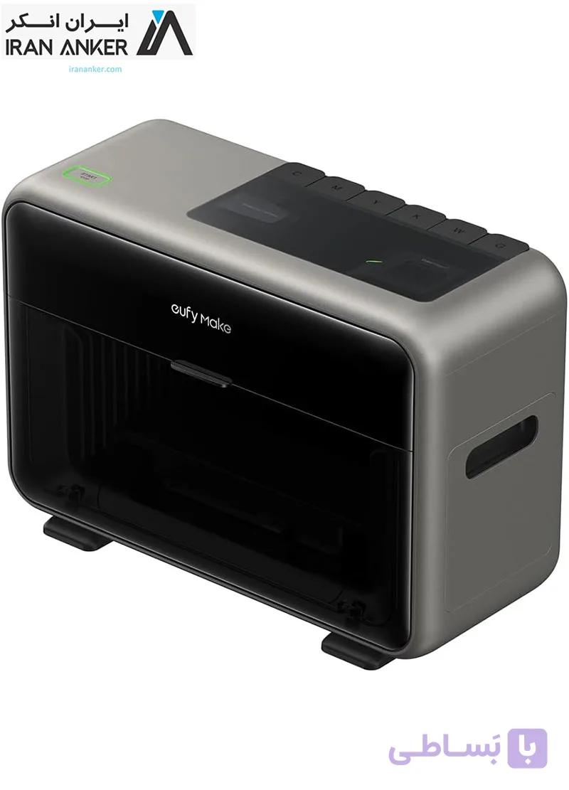 پرینتر حرفه‌ای رومیزی انکر Anker eufy Make UV E1 مدل V8260 — تصویر 1