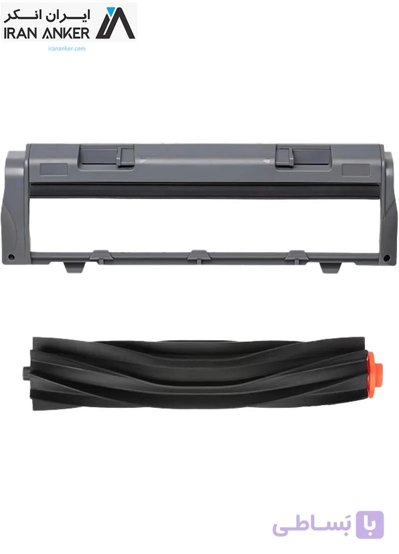 برس غلتکی و محافظ برس مخصوص جارو رباتیک یوفی Anker Eufy Accessory-Rolling Brush & Brush Guard for eufy Omni S1 Pro/S1 مدل T29B6 — تصویر 1