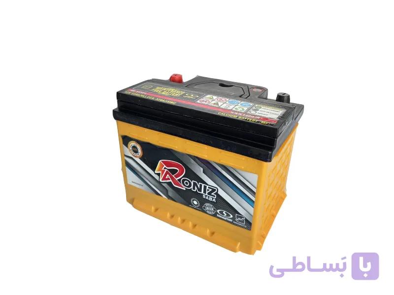 باتری رونیز ۷۰ آمپر