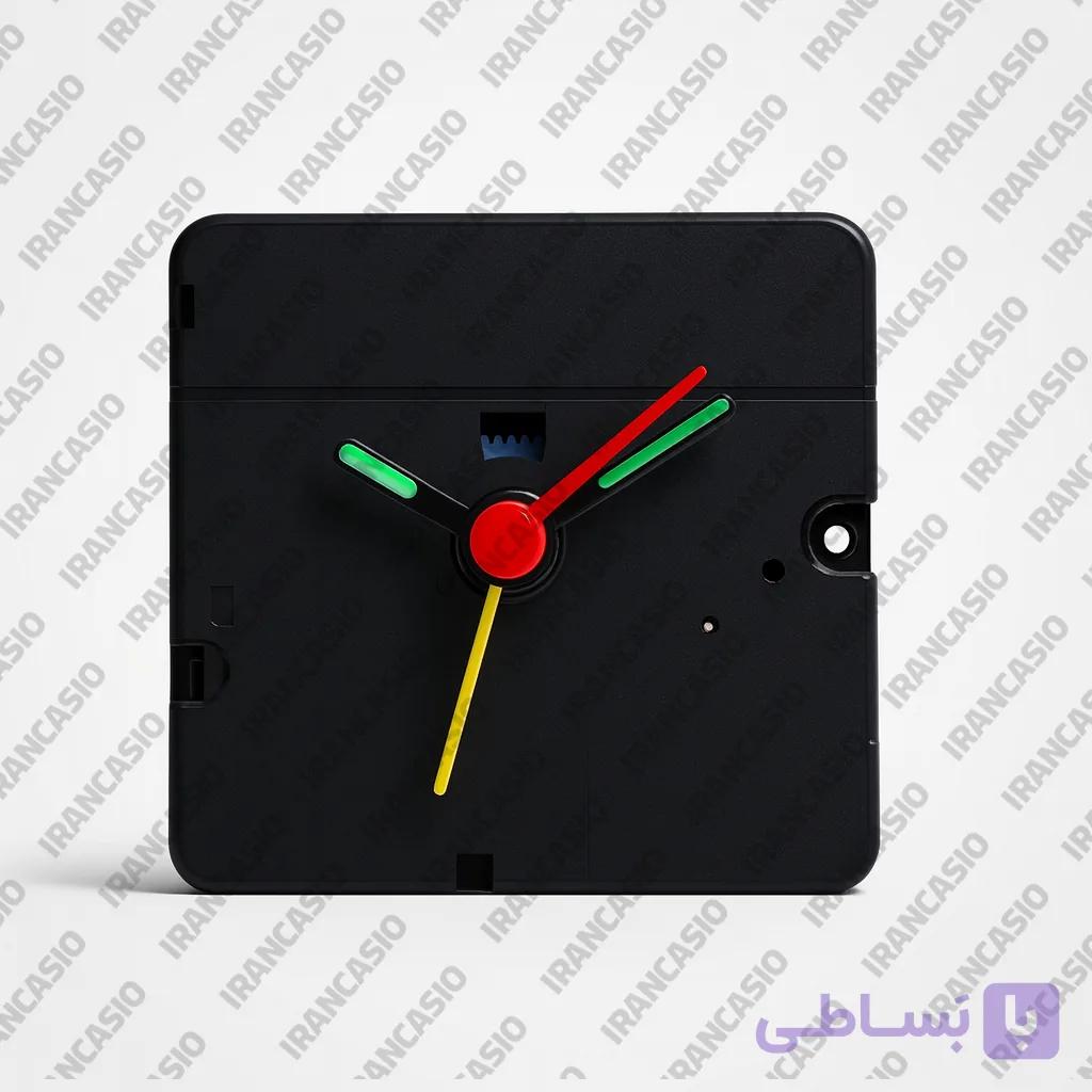 موتور ساعت رومیزی زنگ دار محصول کشور تایوان درجه یک — تصویر 1