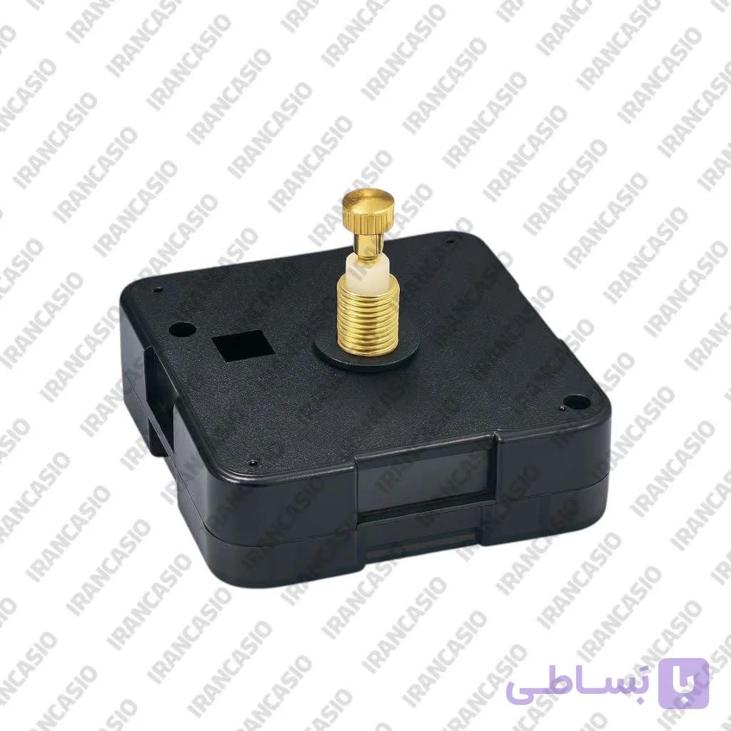موتور ساعت دیواری کوارتز FUJIKA مدل 8143 SWP — تصویر 1