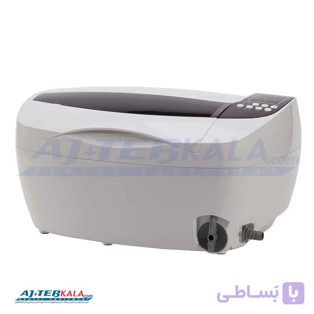 التراسونیک کلینر 3 لیتری کدیسون مدل CD-4830 — تصویر 1