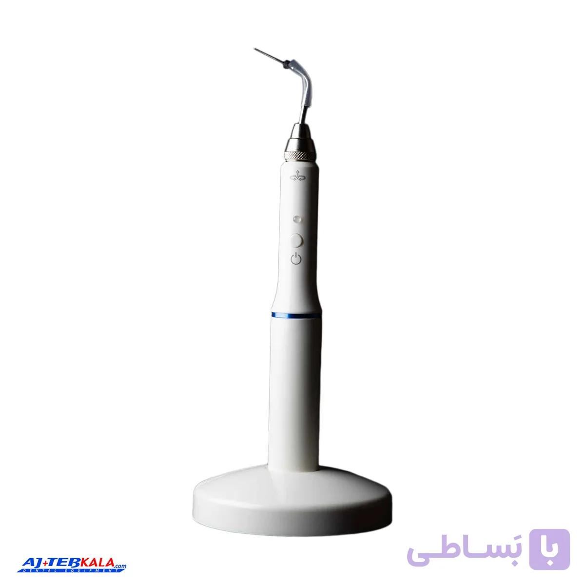آبچوریتور بی سیم عاج طب Ajteb مدل Dentiran AJ.G.P — تصویر 1