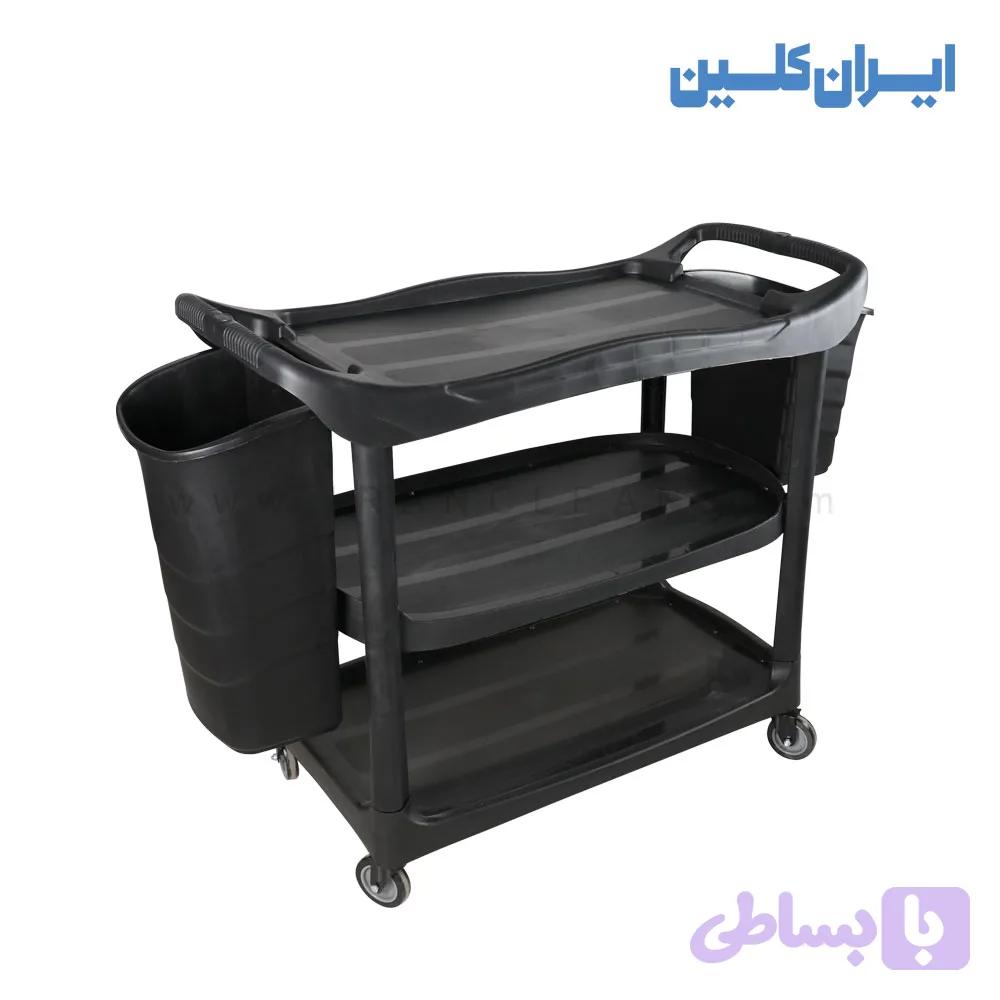 ترولی رستوران