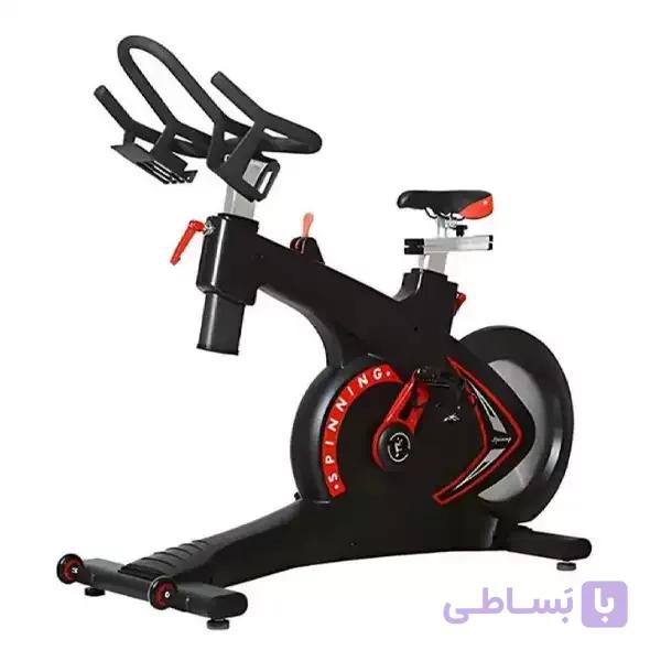 دوچرخه اسپینینگ باشگاهی اکوفیت مدل EcoFit 006