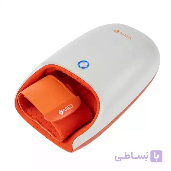ماساژور دست ارس مدل ARES RS H102 — تصویر 1