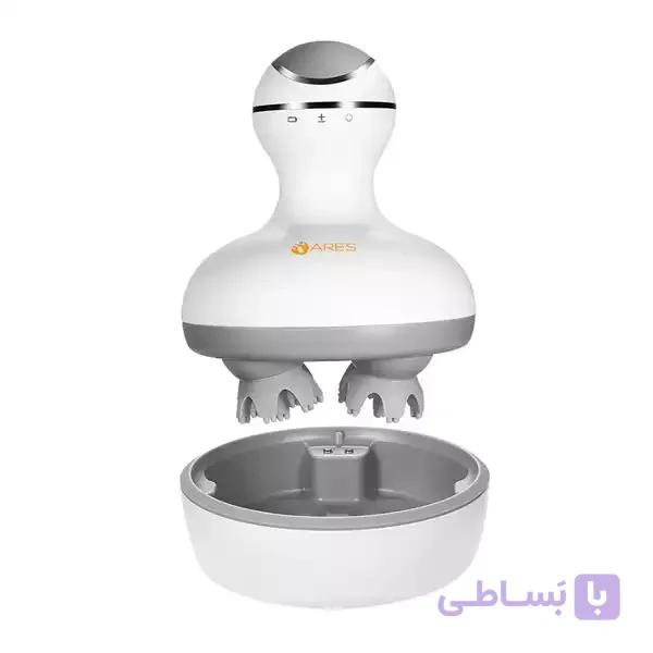 ماساژور سر ارس مدل ARES RS S101 — تصویر 1