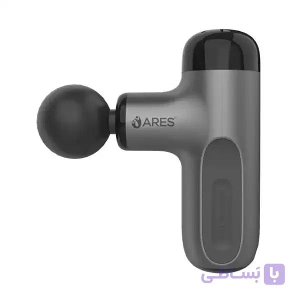 ماساژور تفنگی ارس مدل ARES RS G104 — تصویر 1