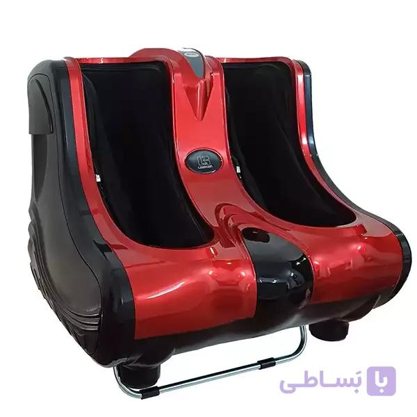 ماساژور پا لیرکن مدل LEERCON XB-8590B — تصویر 1