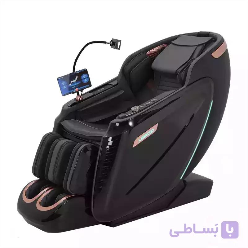 صندلی ماساژور لیرکن مدل Leercon LEK 988Z4 — تصویر 1