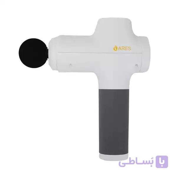 ماساژور تفنگی ارس مدل ARES RS G106 — تصویر 1