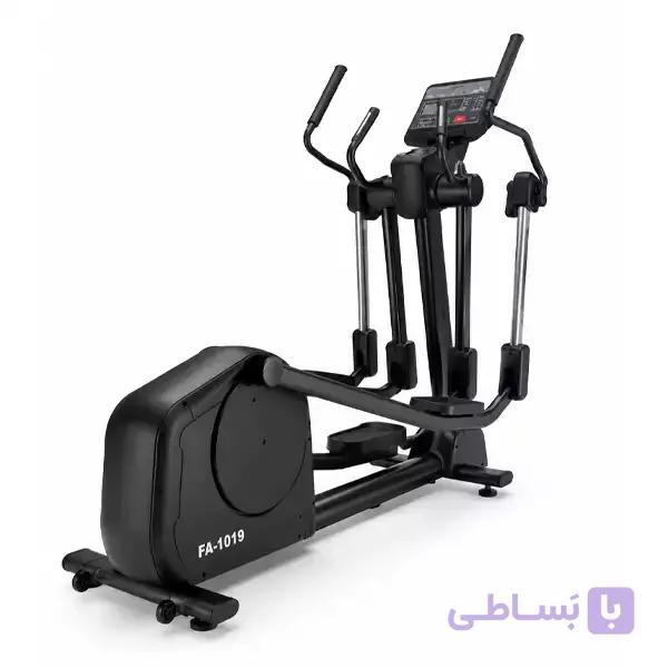 الپتیکال باشگاهی فورد فیتنس مدل Ford Fitness FA1019