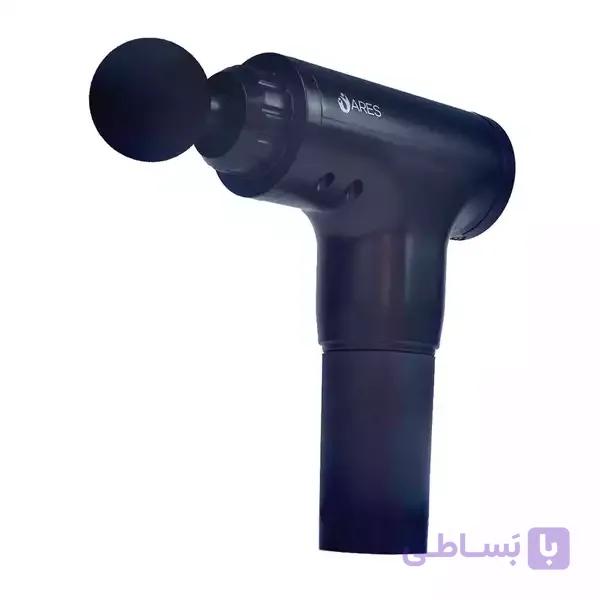 ماساژور تفنگی بدن ارس مدل ARES RS G101 — تصویر 1