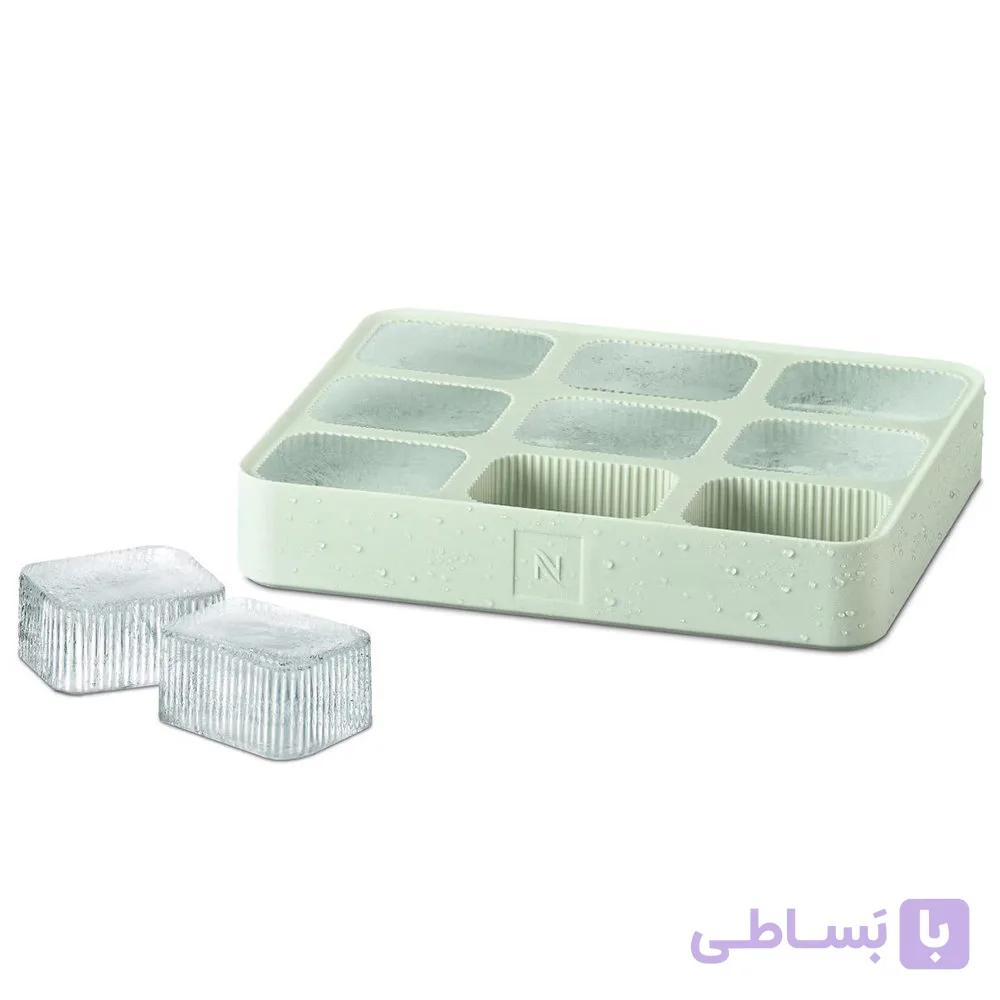 قالب یخ نسپرسو