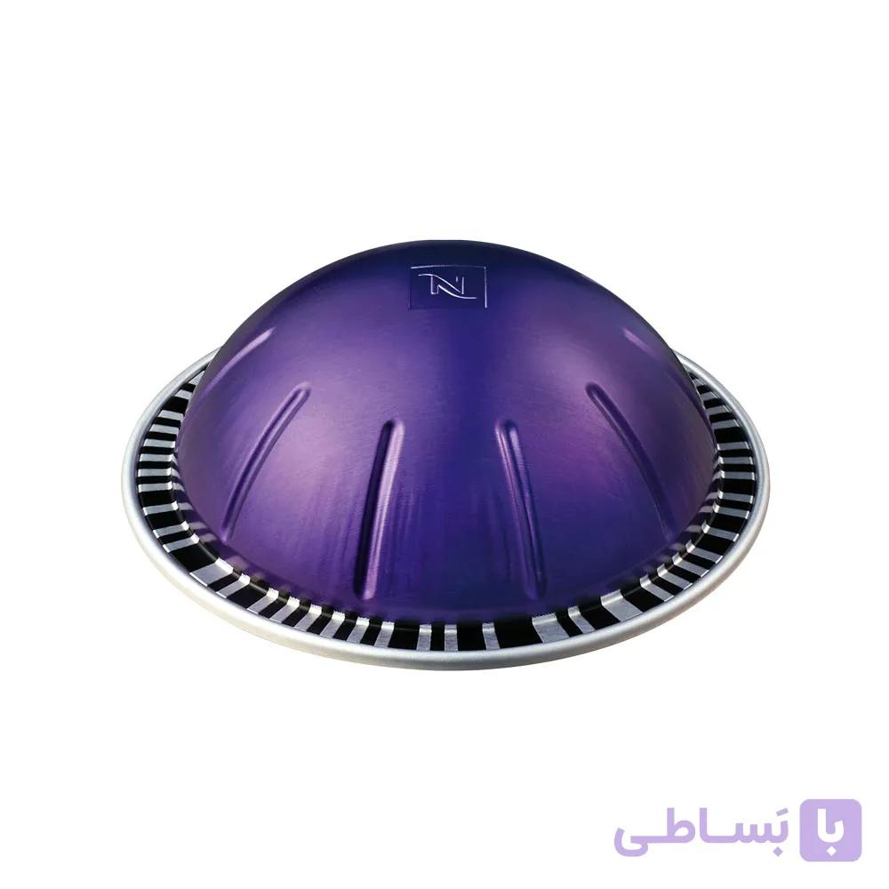 کپسول قهوه نسپرسو ورتو ALTISSIO DECAFFEINATO — تصویر 1