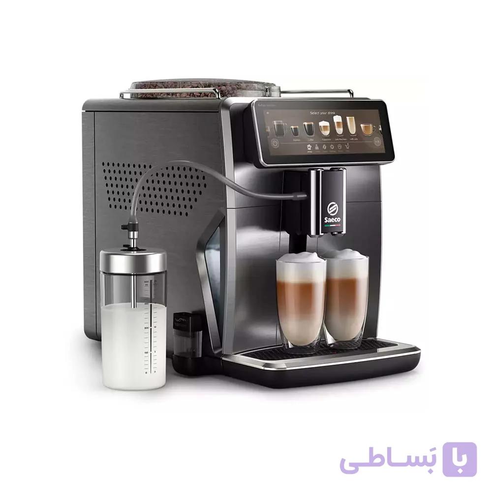 اسپرسو ساز سایکو مدل SM8889/00 — تصویر 1