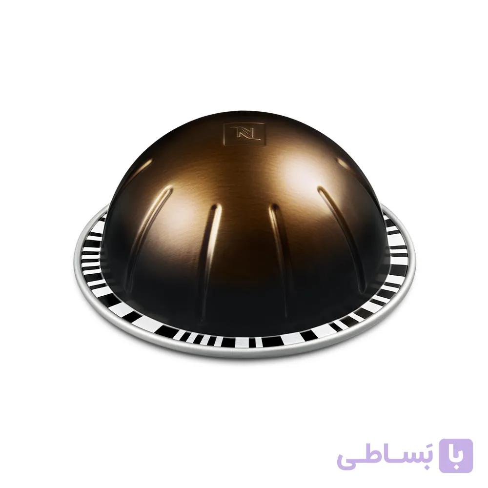 کپسول قهوه نسپرسو ورتو مدل DOUBLE ESPRESSO SCURO — تصویر 1