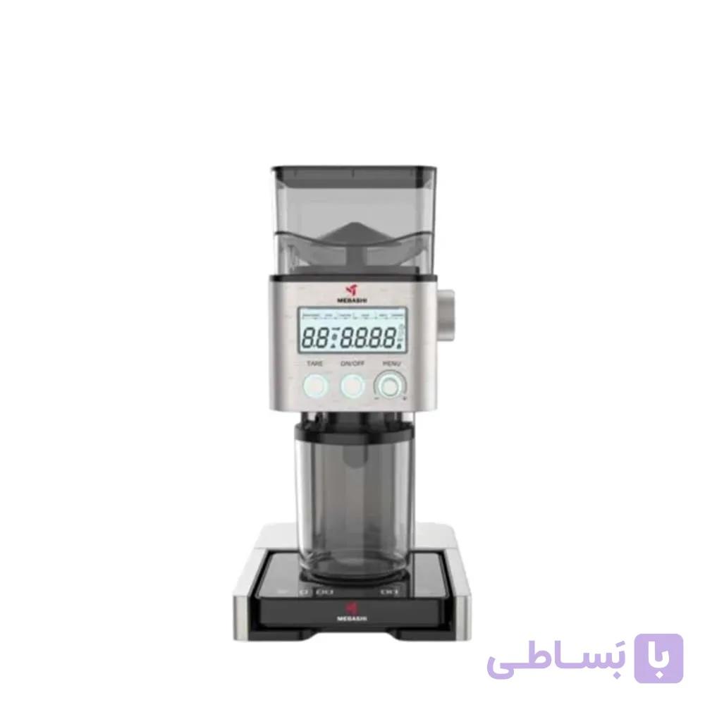 آسیاب قهوه مباشی مدل CG2301 — تصویر 1