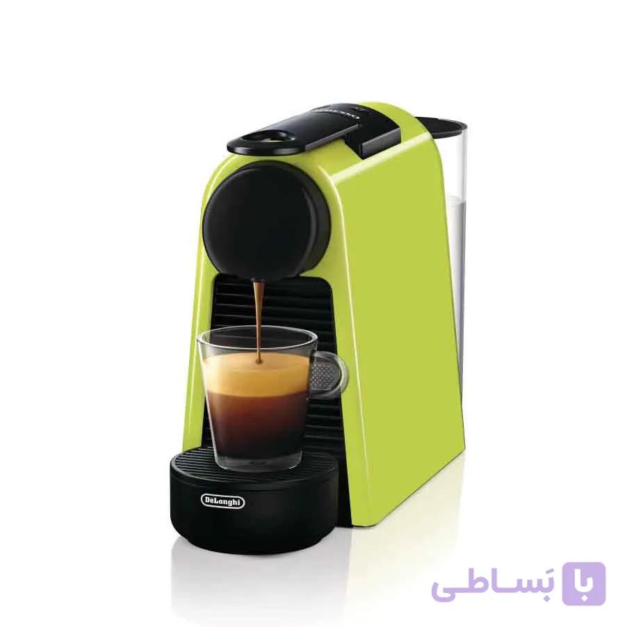 اسپرسو ساز نسپرسو مدل ESSENZA MINI — تصویر 1