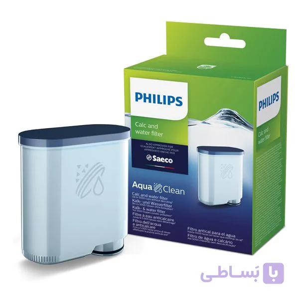 فیلتر تصفیه آب فیلیپس Saeco AquaClean — تصویر 1