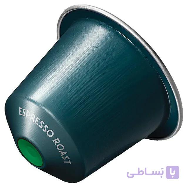 کپسول قهوه استارباکس مدل Decaf espresso roast — تصویر 1