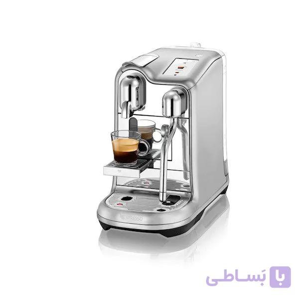 اسپرسو ساز نسپرسو کریتیستا پرو مدل J620 Creatista Pro — تصویر 1