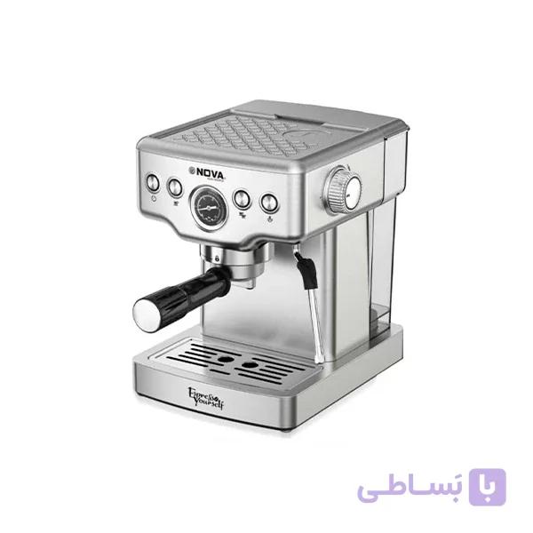 اسپرسو ساز نوا مدل NCM-160EXPS — تصویر 1