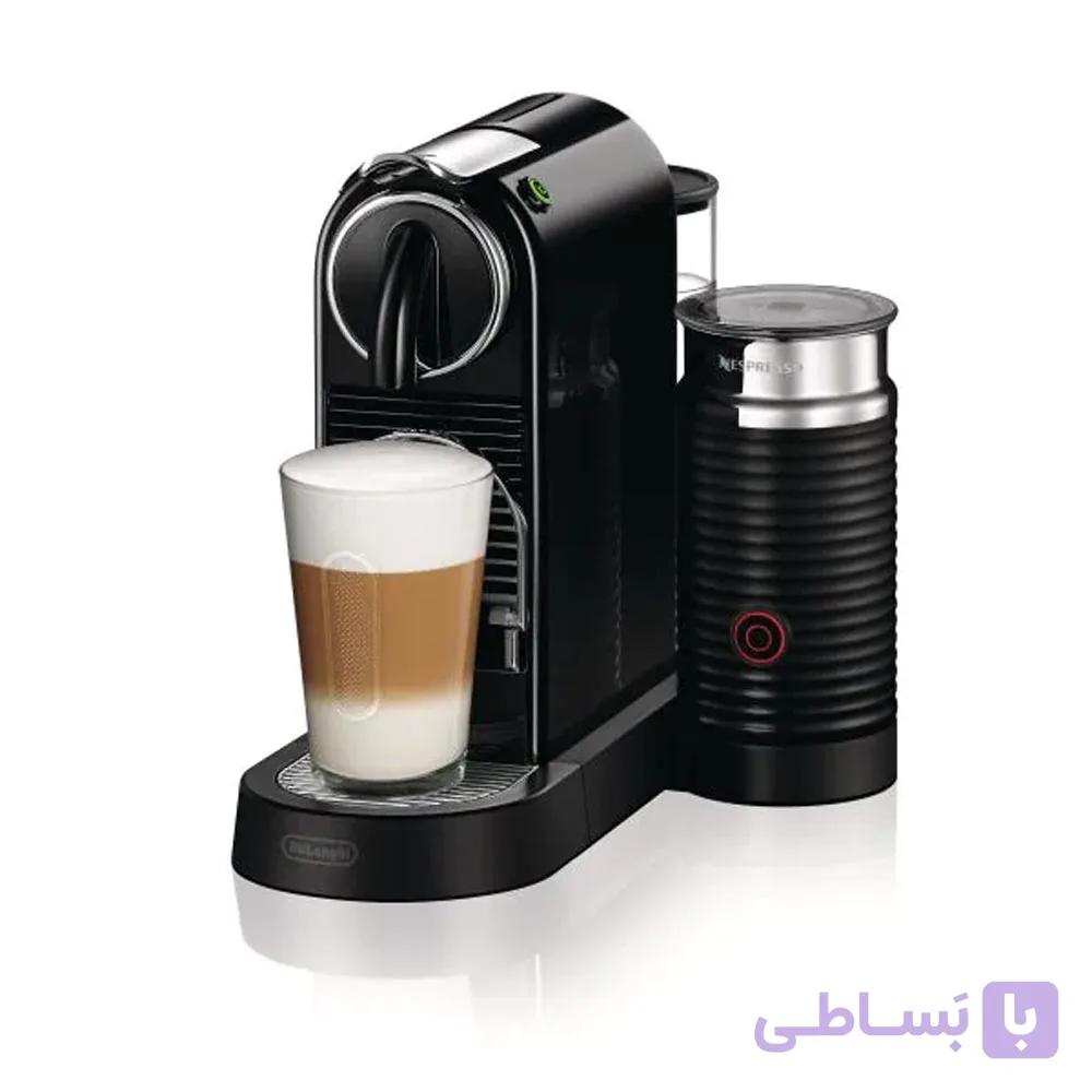 اسپرسو ساز نسپرسو دلونگی Citiz Milk EN267.BAE — تصویر 1