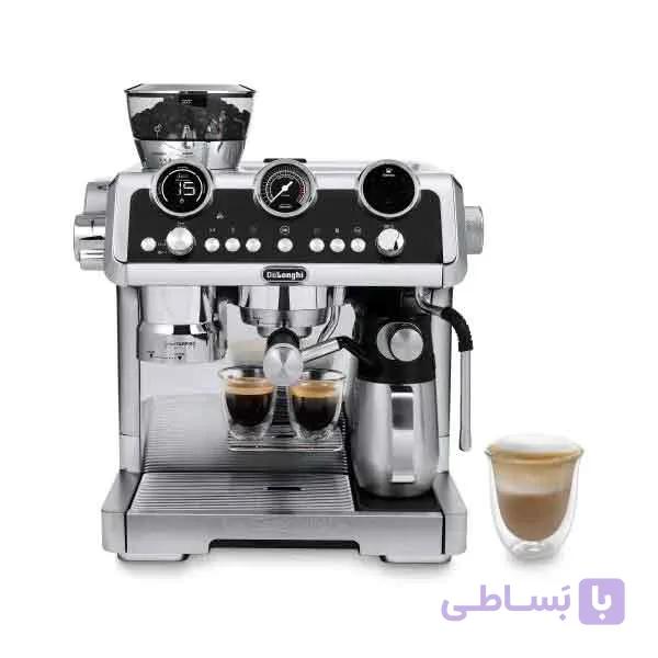 اسپرسو ساز دلونگی مدل La Specialista Maestro EC9665.BM — تصویر 1