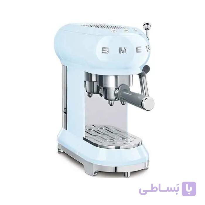 اسپرسو ساز اسمگ مدل ECF01PB — تصویر 1
