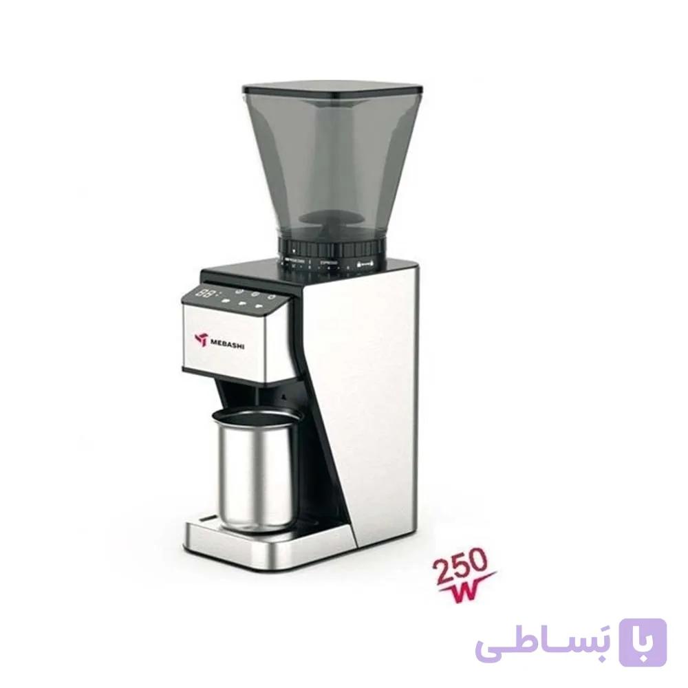 آسیاب قهوه مباشی مدل ME-CG 2292