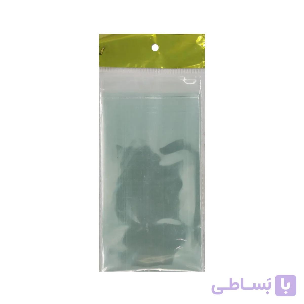 کاور حرارتی ریموت کنترل (بسته 5 عددی)