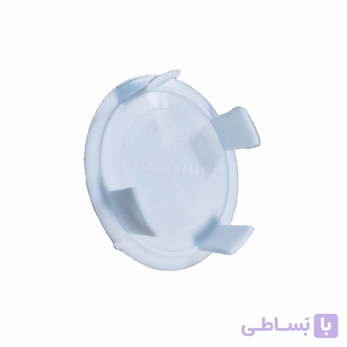 درب جعبه تقسیم گرد مدل F.N126