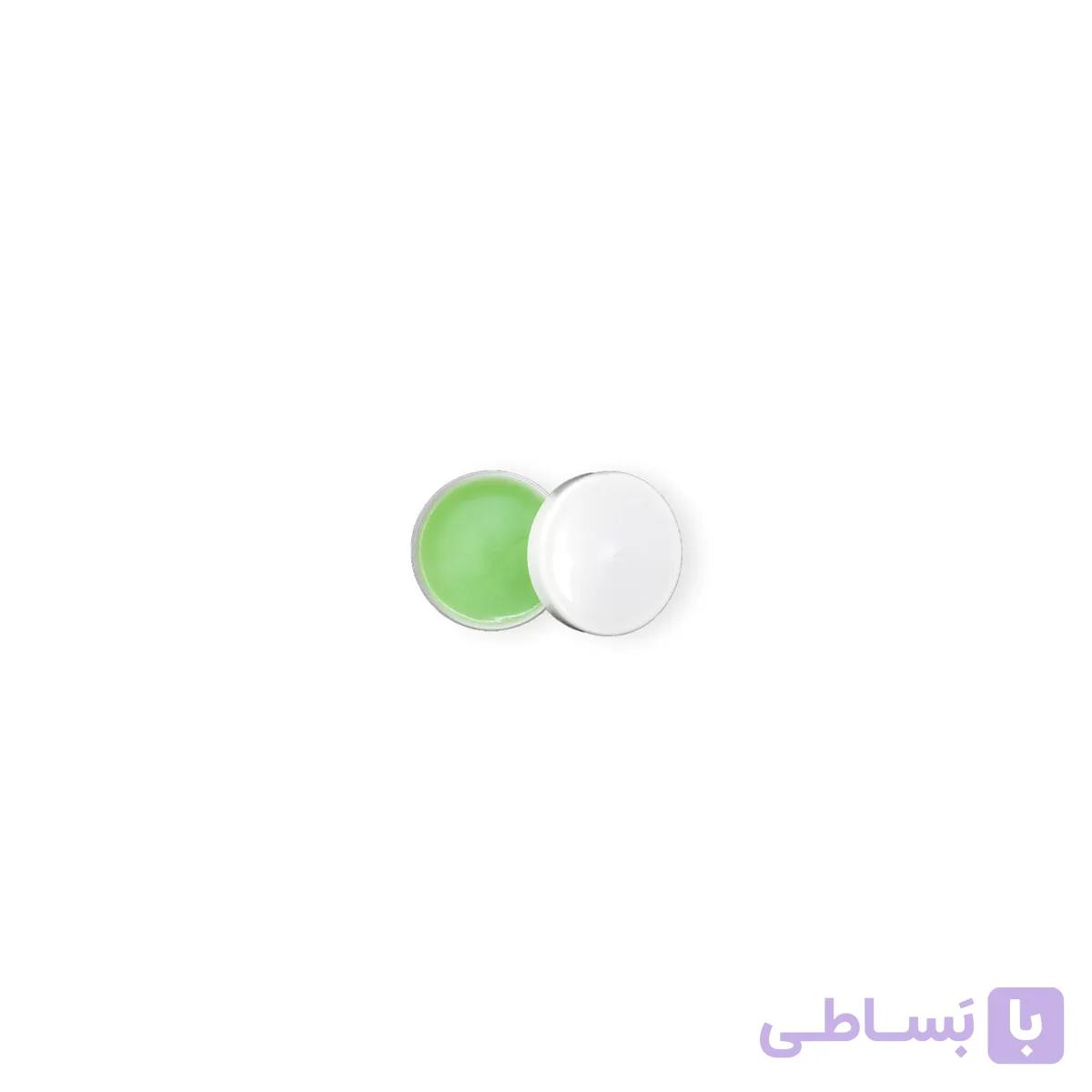 روغن لحیم کاری سبز کوچک