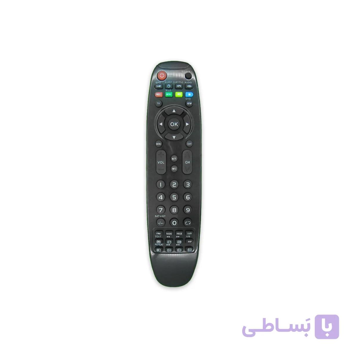 کنترل ال ای دی سانی SUNNY LED