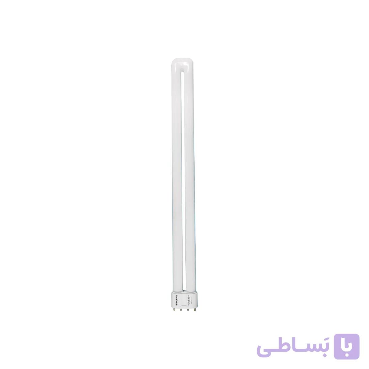 لامپ اف پی ال کم مصرف آروشا 36وات AROSHA — تصویر 1