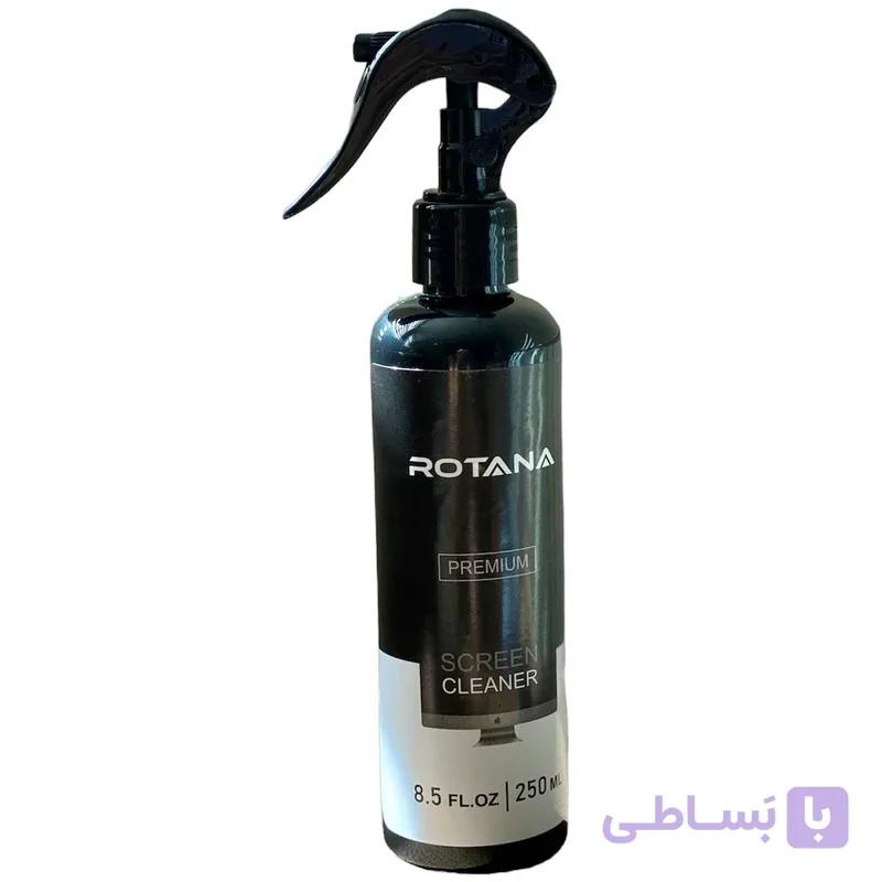 اسپری تمیزکننده روتانا Rotana — تصویر 1